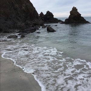 Meet your Posher, Robin